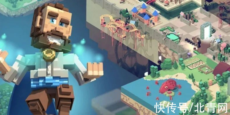 加密货币|虚拟土地拍出430万美元高价！专家深度解读元宇宙