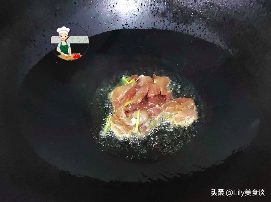 人参|秋天这菜要多吃,被称为“水中人参”,滋补去秋燥,炒一盘不够吃