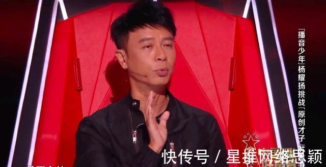 汪峰|《2021中国好声音》口碑奔盘,汪峰一语道破其中的原因