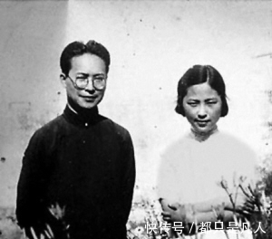 背叛婚姻!沈从文背叛婚姻:面对婚外恋的丈夫,张兆和的做法,让他凄凉半生