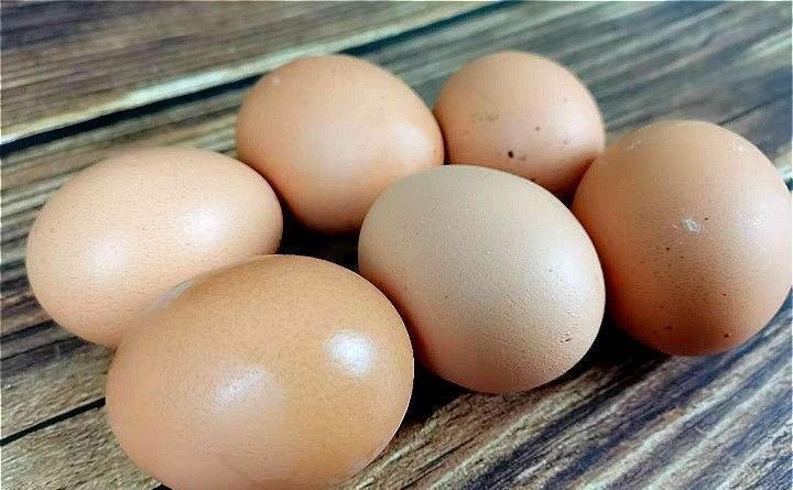 鸡蛋,能在冰箱放多久?超了这个时间就不要再吃了,最好尽快扔掉