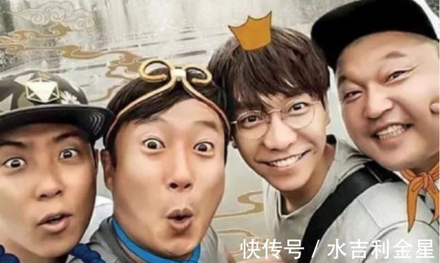 继《极限挑战》后,严敏又迎新综艺,虽男人帮没回归但好在有他们