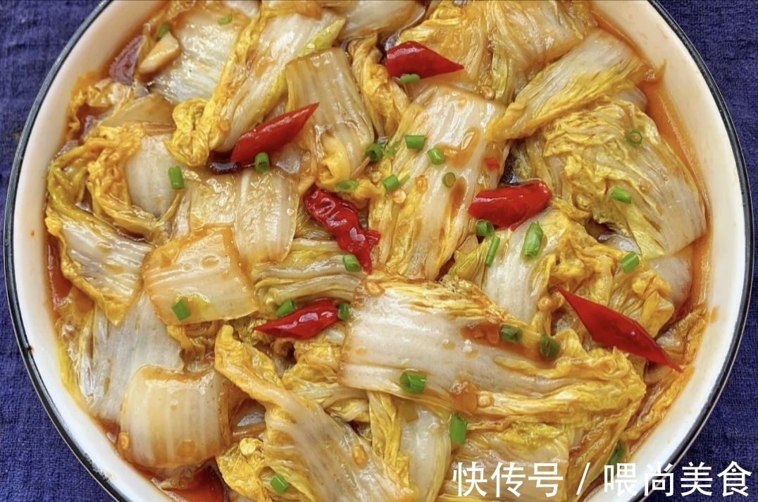 小葱|很好吃的4道特色美食,做法简单,非常好吃,赶快动手做一道吧!