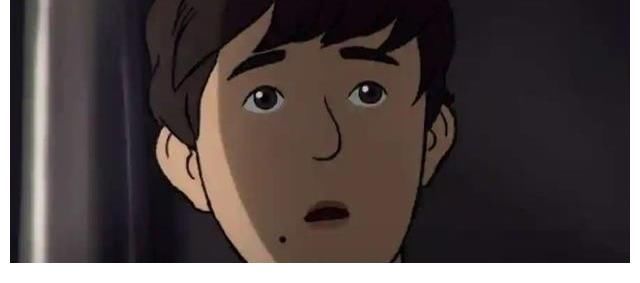 纪录片@《逃亡》：“奥德赛漂流记”的素描画本