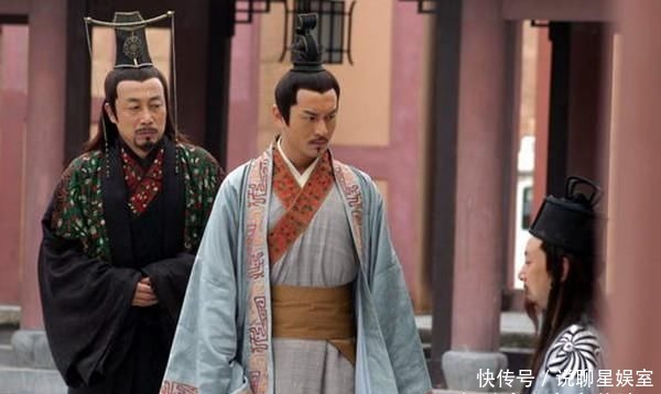 钩弋夫人|欲立太子,先除母亲,汉武帝为什么这么狠心?