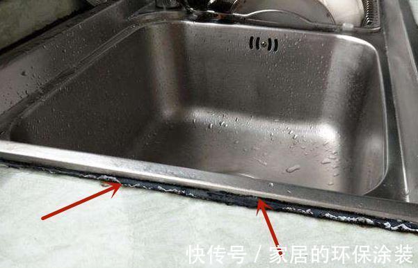 床头柜|新房刚住满目疮痍!一连踩中14大装修遗憾,白扔5万,真心疼