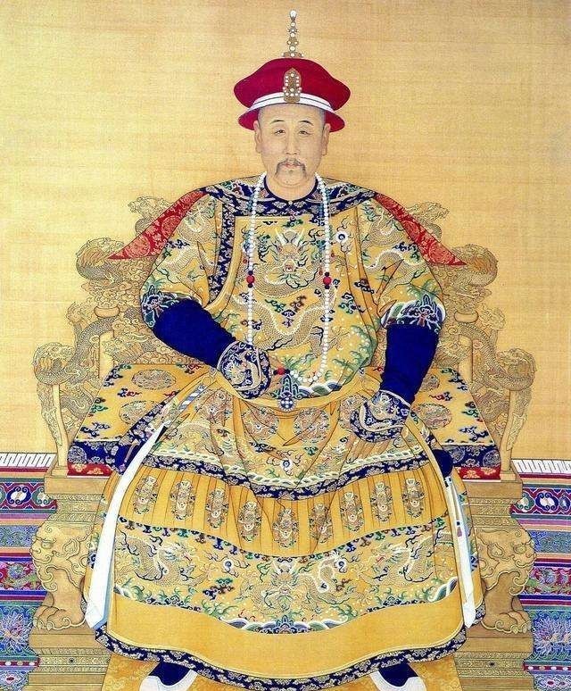 记载|他是历史上最勤奋的皇帝,病重仍坚持忙于国事,死因也成谜团