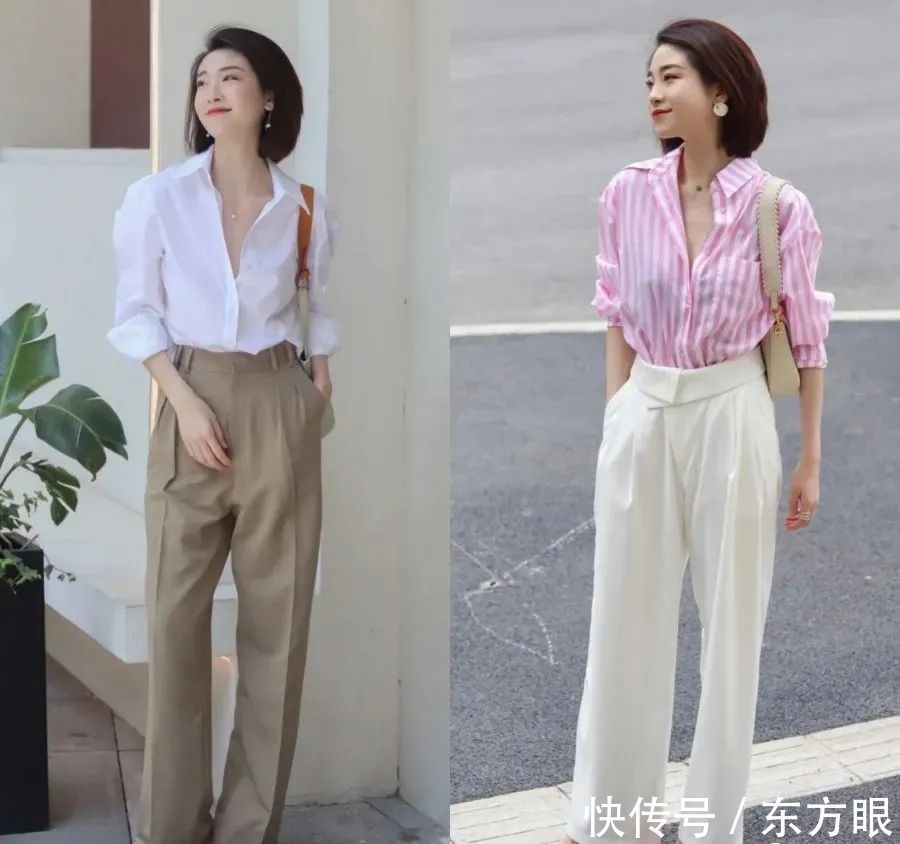 显土|这7个显土又显胖的穿搭雷区！千万别碰！