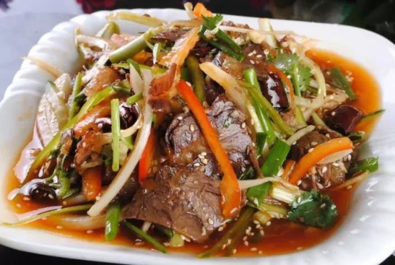 好吃不贵的几道家常菜,鲜香好吃还不贵,不信可以试试特别下饭