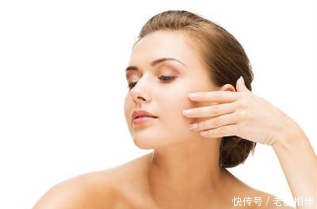 脸色|每天一碗这种粥,坚持一月,脸色红润,白头发消失了,便秘也好了