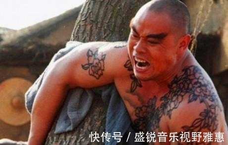 克星$武松的克星是谁?水浒里谁能打过武松?