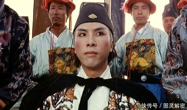 身边|大明权宦刘瑾的死，虽然凄凉，但绝不可惜