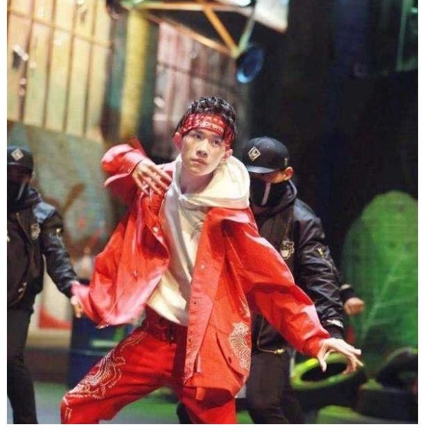 街舞4|《街舞4》总导演陆伟:选秀节目未来或返璞归真