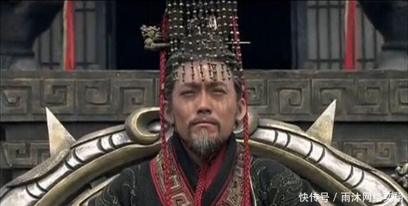 出境|战国两强国争夺的小国国宝,消失两千年,出土没多久就被禁止出境