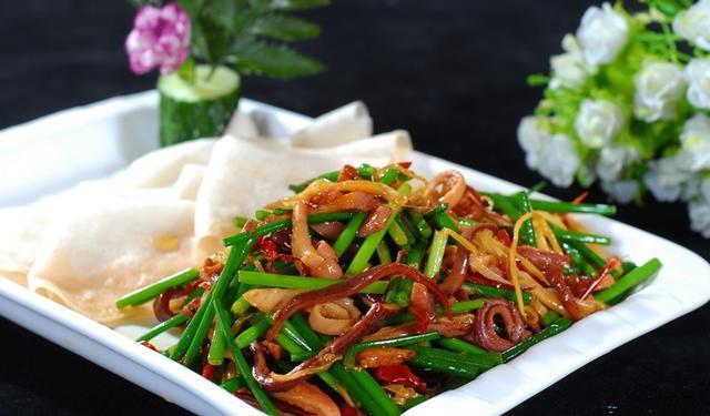 好吃到爆的几道家常菜，简单易做，美味又下饭，学会回家露一手吧