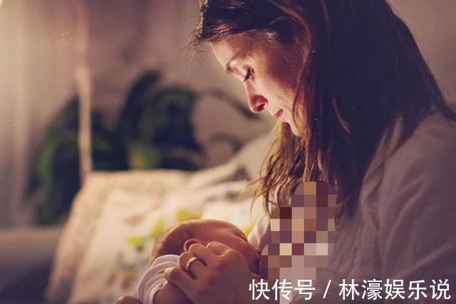 妻子|妻子产后堵奶,老公帮忙吸通,到医院后医生怒斥太无知了