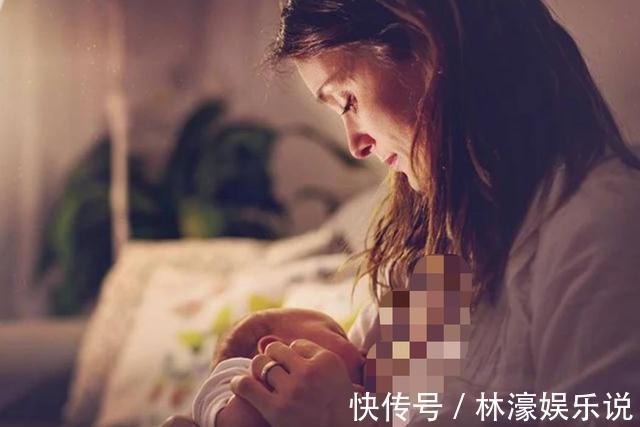 妻子|妻子产后堵奶，老公帮忙吸通，到医院后医生怒斥太无知了