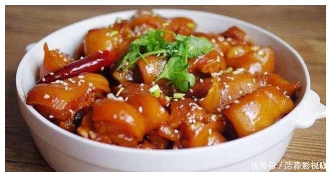 香菇|鲜香入味的几道家常菜,鲜香又下饭,越吃越爽,怎么也吃不够