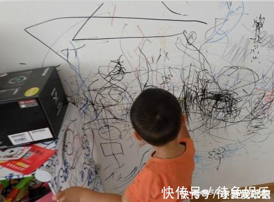 坏毛病|孩子身上有3个“臭毛病”,暗示长大有出息,看看你家孩子中没