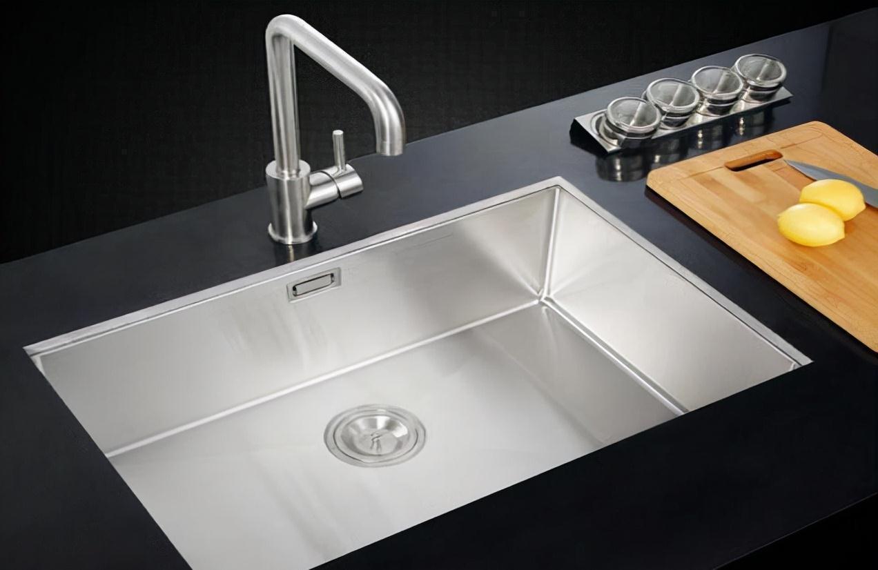 装修|庆幸自己装修厨房时,做了这些设计,减少了一半的家务,好实用