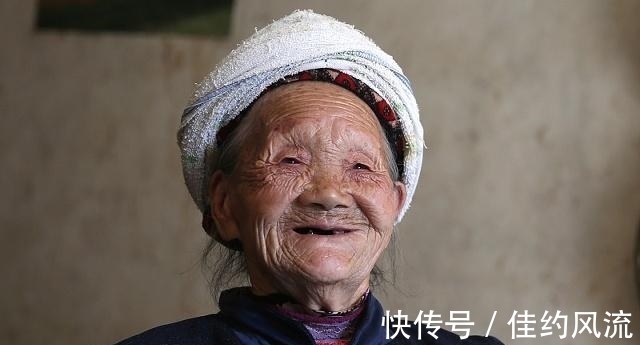 身体|百岁寿星多半有一个共性,不是饮食,不是锻炼