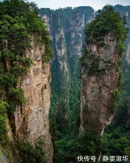 旅游大巴|我国实在的5A景区，一张门票能玩四天，还能免费乘坐旅游大巴