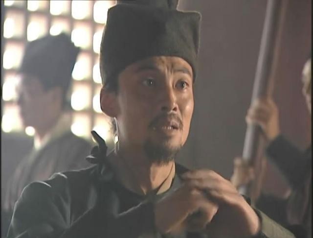 有权|明明有权又有钱,为何36岁的宋江还不娶妻生子?