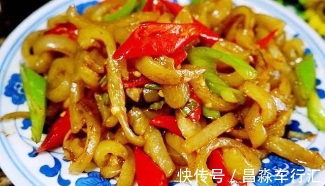 黄鸡|让人流口水的几道下饭菜，风味独特，香辣解馋，刚上桌就抢光了！