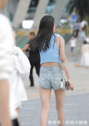 时尚|难得一见的“毛巾衣”,简约精致,满满时尚感