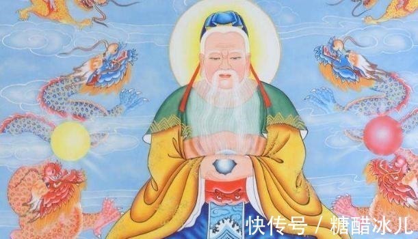 太上老君&仙界法力最强的是谁此人能轻易击败鸿钧老祖,其他人更不在话下!