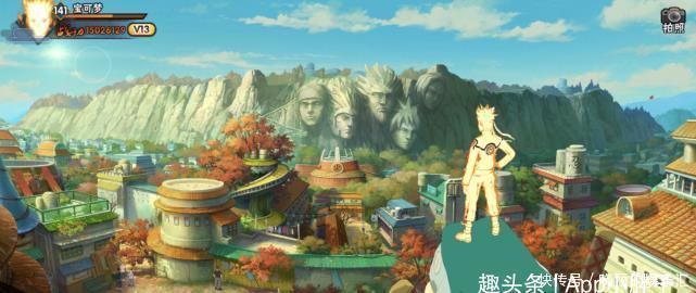 火影|火影手游:猿罗历险记活动出新套路,不抽木叶丸就无法参与?