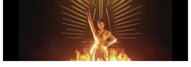 虛擬偶像|4K花園獨(dú)家超高清呈現(xiàn)AKB48 Team SH演唱會(huì)，抓取Z世代用戶群體