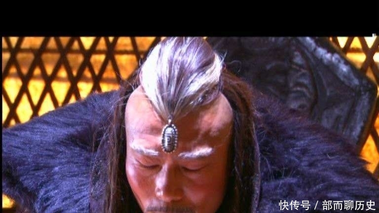 五绝|金轮法王前期就拥有五绝实力,为何最终还被杨过打败?