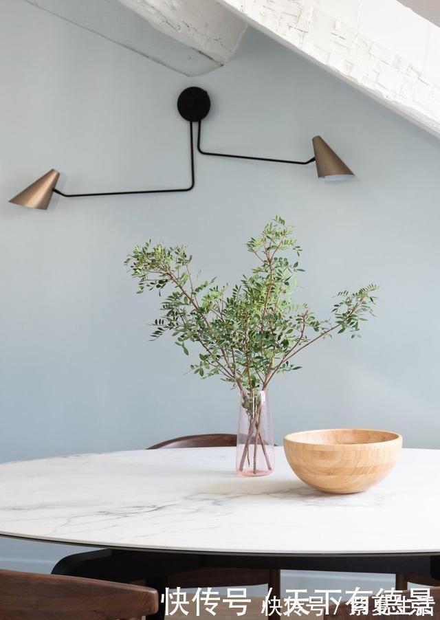 新房|父母留下100㎡老破小,如今拆改变身宽敞明亮像新房,妥妥的赚了