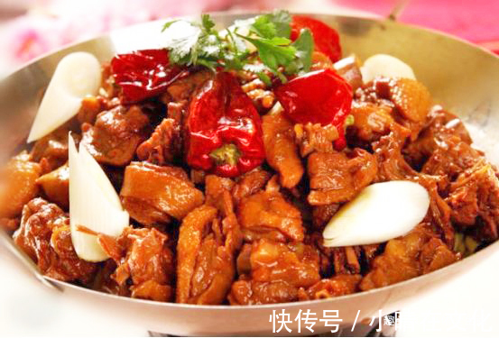 美味诱人的几道家常菜,爽口开胃,简单易学下酒下饭,上桌抢着吃