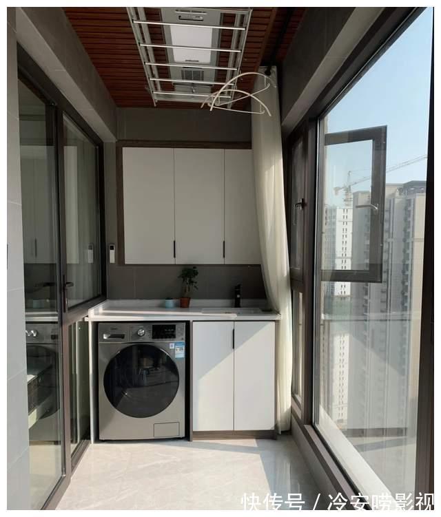 耐看|看了这个110平米的家,才知什么叫简约耐看,全屋都散发着高级感