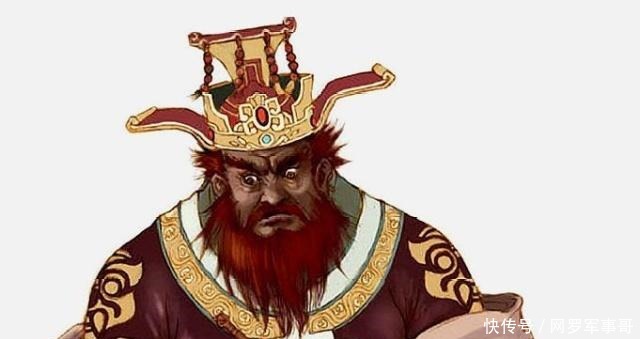 传说这4个人死后当了阎王,一位是包拯,猜猜其它3位是谁