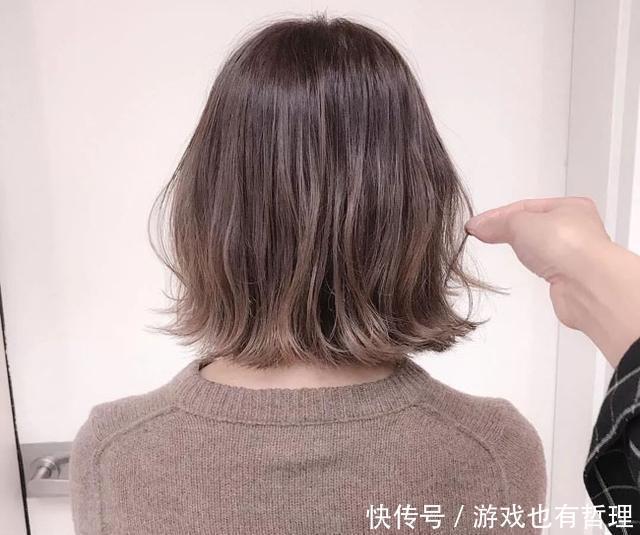 女生|你适合剪短发吗,来欣赏一下,最新款女生短发发型图片!