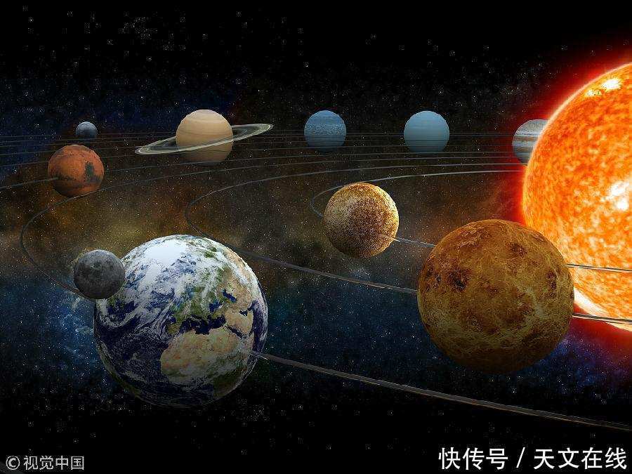 为什么水星上的部分地形会“被抽空”？