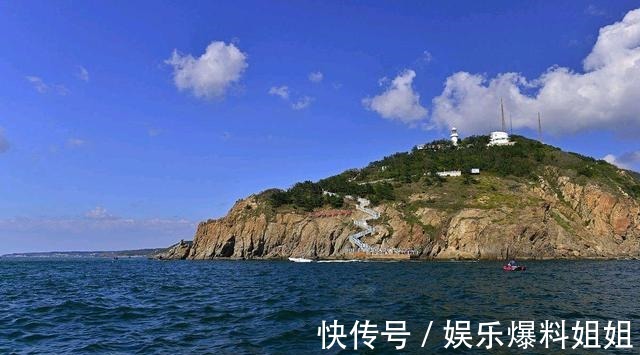 老铁山|大连这个地方被称为“东北的天涯海角”，被评为“大连市新八景”！