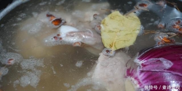 常喝|小雪,教你几道排骨汤的做法,汤汁清澈不油腻,营养足常喝身体棒