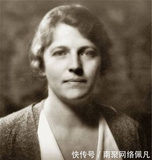 诺贝尔奖|美国女子获诺贝尔奖,预言了一番中国未来却没人信,结果全都应验