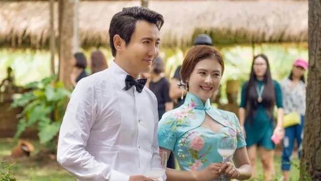 |有种“幸运”叫沈腾的儿子,完美躲过搞笑基因,网友:小帅哥一枚