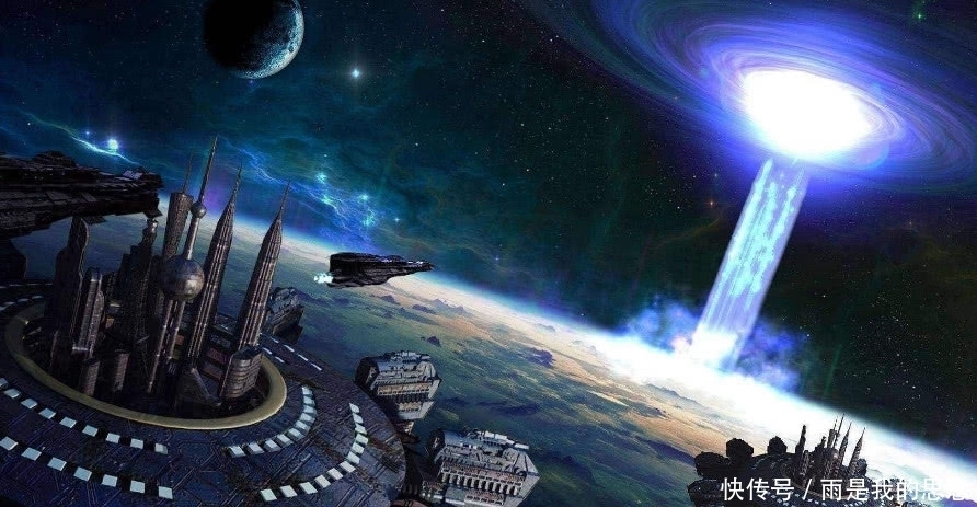 为何宇宙如此的寂静,只有人类独自起舞?科学家:你可能想多了!