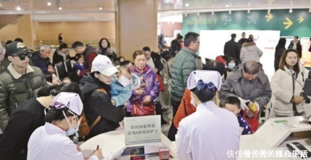 孩子|孩子生病排800多号,儿科无人根源是父母太“作”原因值得深思!