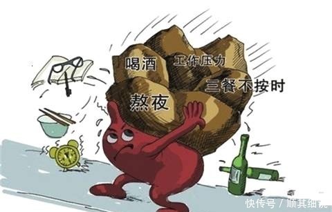  拜拜|胃痛、胃胀、胃酸、消化不良？老中医教你一个良方，和胃病说拜拜