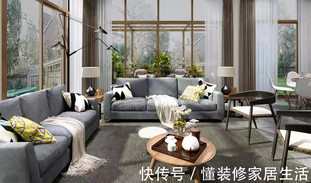 验收|装修房子全过程!掌握关键时间节点,装修轻松一半