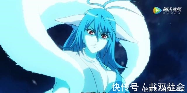 台词|盘点《狐妖小红娘》中最“虐心”的五句台词,最后一句感动无数人