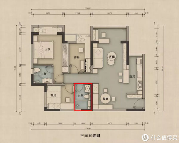 芭蕉叶|89㎡爆改大三倍,这才是美哭我的中国式审美!