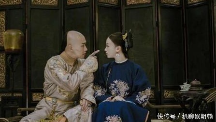 辉发那拉氏|乾隆当63年皇帝，共有三位皇后，其中有一位他憎恨终生